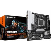 B650M Gaming WIFI6E (rev. 1.2)