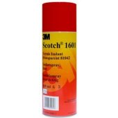 3M Aerozol izolacyjny Scotch 1602 czerwony 400ml (DE999953065)