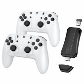 GA31 20000 buit-in games + 2 game controllers