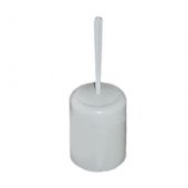 Toilet Brush JUNIOR 8034 02 White