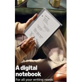 Kindle Scribe 2024 10.2" 16GB Premium Pen Tungsten Grey