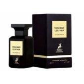 Toscano Leather EDP 80ml