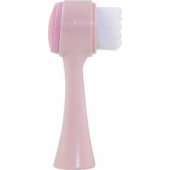 Inter-Vion INTER-VION_Facial Cleansing Brush double-sided brush d