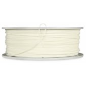 55050 PET-G Filamentas 1kg Baltas