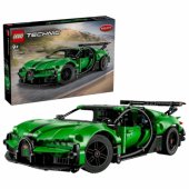 42241 Green Bugatti Chiron Pur Sport Hypercar