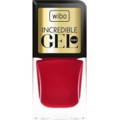 Wibo WIBO_Incredible Gel żelowy lakier do paznokci 3 8,5ml
