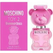 Moschino Toy 2 Bubble Gum eau de toilette for women 30 ml