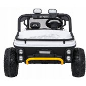 Buggy UTV SPEED 4x4 White