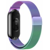 Mi Band 9/ 8 magnetinis, septynios spalvos