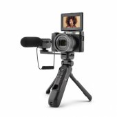 VLG-4K Vlogging Camera Bundle