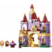 43289 Belle and the Beast®s Enchanted Castle