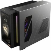 MEG Vision X AI 2NVV7-004EU 265K 32GB 2SSD RTX5080 16GB W11 Black