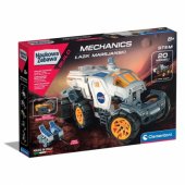 CLEMENTONI SCIENTIFIC FUN 50729 MECHANICS MARTIAN ROVER