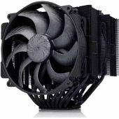 NH-D15 G2 140mm CPU Cooling Black