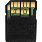 SD Premier ONE 256GB UHS-II U3 Class 10