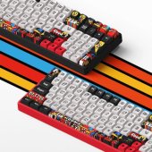 F97 Graffiti Blaze RGB Moonstone Turbo (DE)