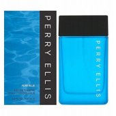 _6941532 Perry Ellis Pure Blue tualetinis vanduo vyrams 100 ml