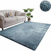 Strado Alpaca Carpet Strado 140x200 AlpacaSilver (Silver) universal