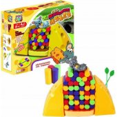 Pro Kids Žaidimas „Netrukdyk pelei“