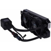Eisbaer 240 CPU