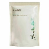 Natural Dead Sea Bath Salts 250g