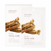 _8491652 Mixsoon Daily Mask Pack Sunday