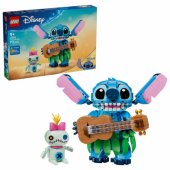 43296 Stitch and Scrump