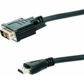 LogiLink DVI 5,0 m
