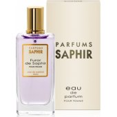Saphir Furor EDP 50 ml