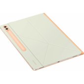 EF-BX910POE Smart Book Cover Galaxy S10 Ultra / S9 Ultra Orange