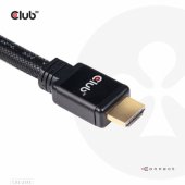 CLUB3D HDMI 2.0 4K60Hz RedMere cable 10m/ 32.8ft