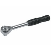 Ключ с трещоткой 1/ 4" L-125мм