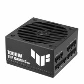 TUF Gaming 1000G EVO 1000W Black