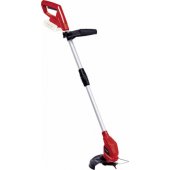 Einhell cordless grass trimmer GC CT 18/ 24 Li Solo, 18 Volt (without b