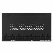 TUF Gaming 750B EVO 750W Black