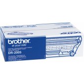 Bęben Brother czarny DR2005=DR-2005, 12000 str.
