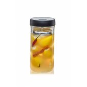 Fermentavimo stiklainis 1,5 l GEFU NATIVO G-15811
