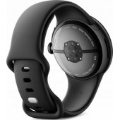 Pixel Watch 3 45mm Obsidian