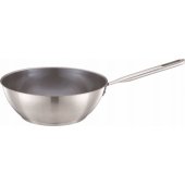 _6236404 Frying pan Fiskars FISKARS WOK PAN 28 cm ALL STEEL