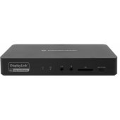 DONN31B 17in1 DisplayLink Docking Station