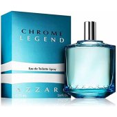 Chrome Legend EDT 75ml