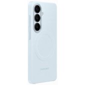 Slim Magnet dėklas Galaxy S26 Plus, šviesiai mėlynas