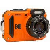 WPZ2 Orange