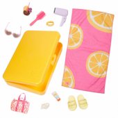 OUR GENERATION travel set, BD35305