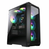 Ryzen 5 5500 16GB 500SSD+2TB RTX3050 6GB no-OS