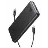 Power Core III Sense 20000 mAh PD juodas