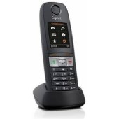 E630HX DECT Black