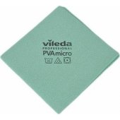 Vileda PVA Micro šluostė, žalia 143588