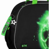 Futbolo kamuolys STK-65 PB1/ 12
