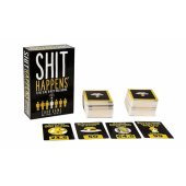 Shit Happens (English edition)